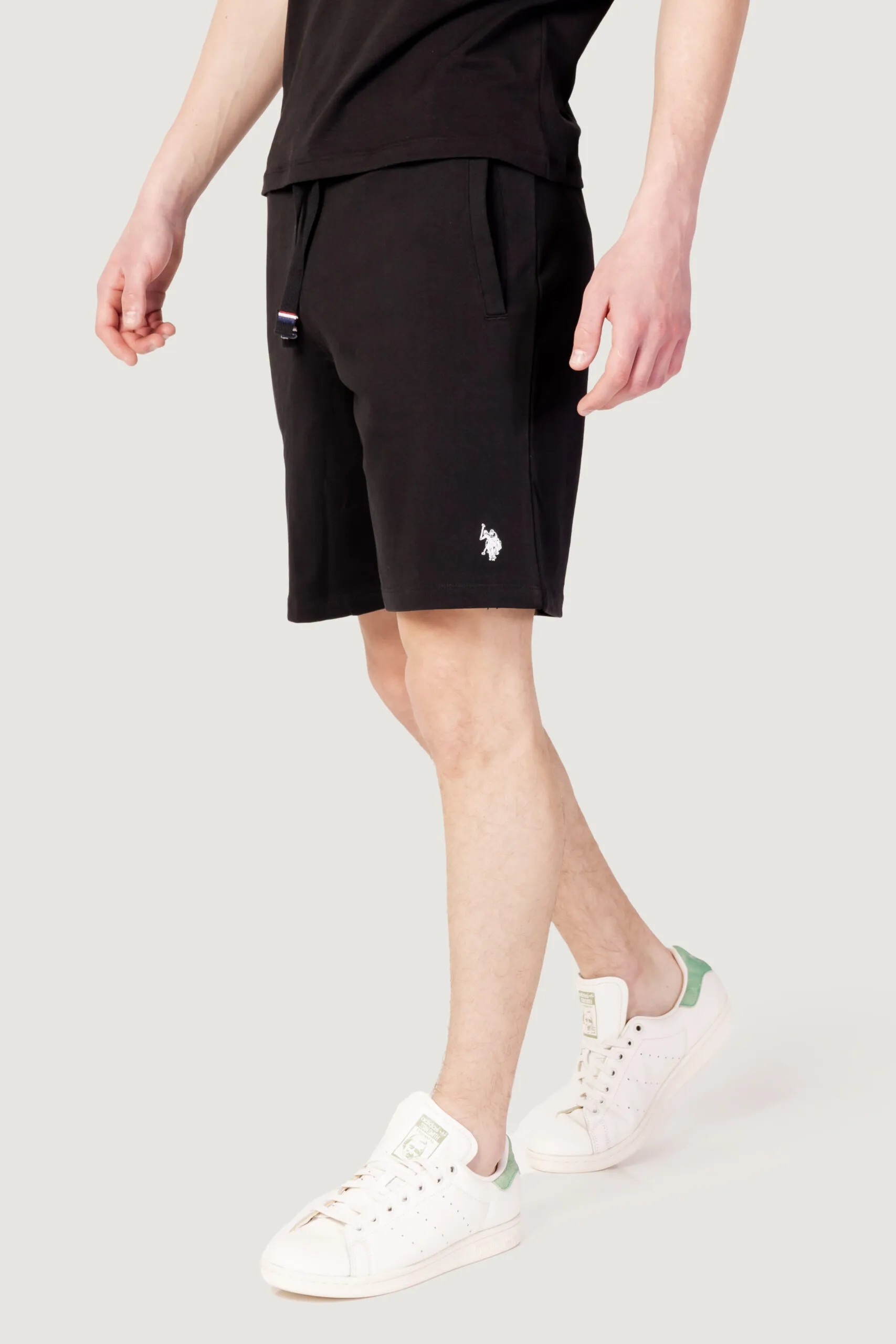Bermuda U.S. Polo Assn. max Nero