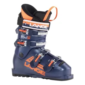 Scarponi sci Lange RSJ 65